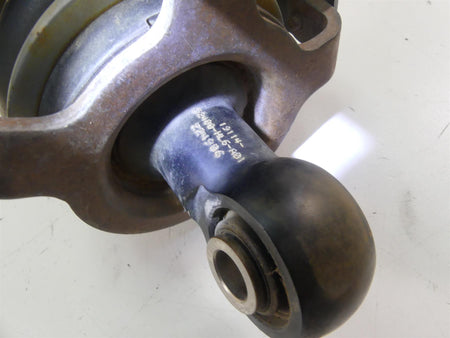 2020 Honda Talon S2X 1000X Straight Rear Right Fox Shock Damper 52400-HL6-A01ZA {{ shop.shopifyCountryName }} - Mototech271