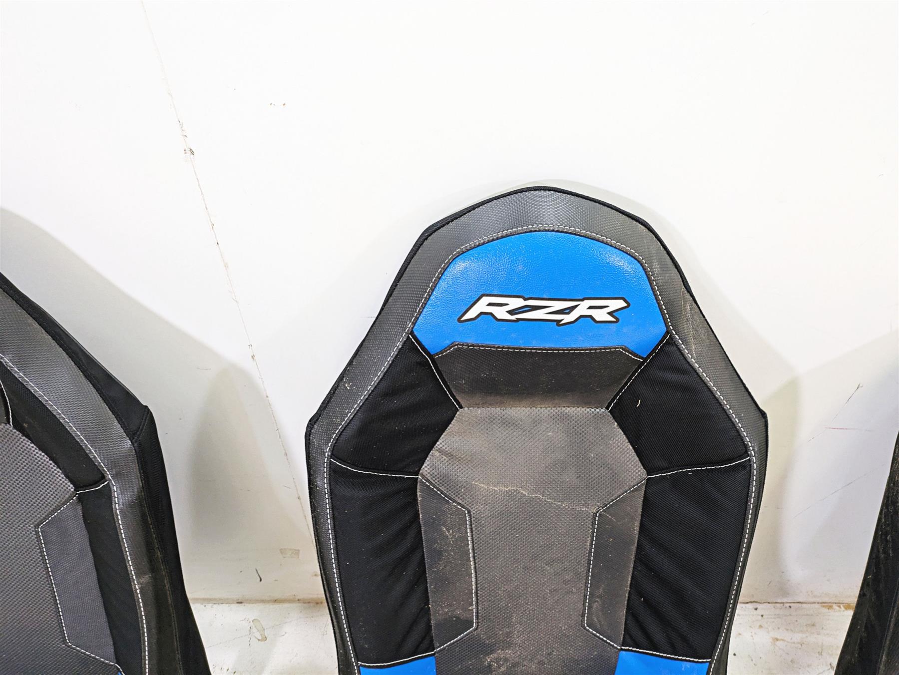 2022 Polaris RZR XP 4 1000 Premium Front Rear Left Right Seats 2692008 2692010 {{ shop.shopifyCountryName }} - Mototech271