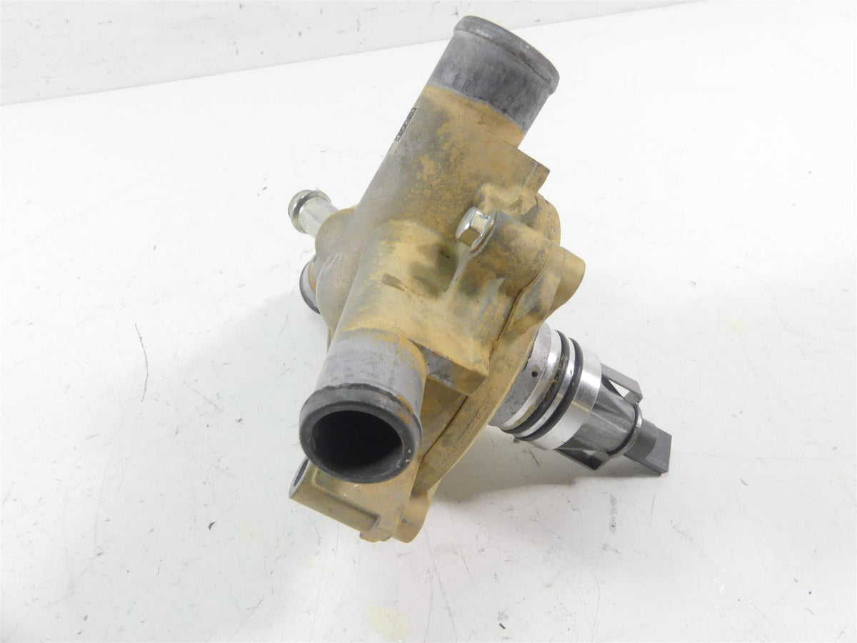 2021 Polaris RZR XP 1000 EPS Water Pump Waterpump Set 1205014 {{ shop.shopifyCountryName }} - Mototech271