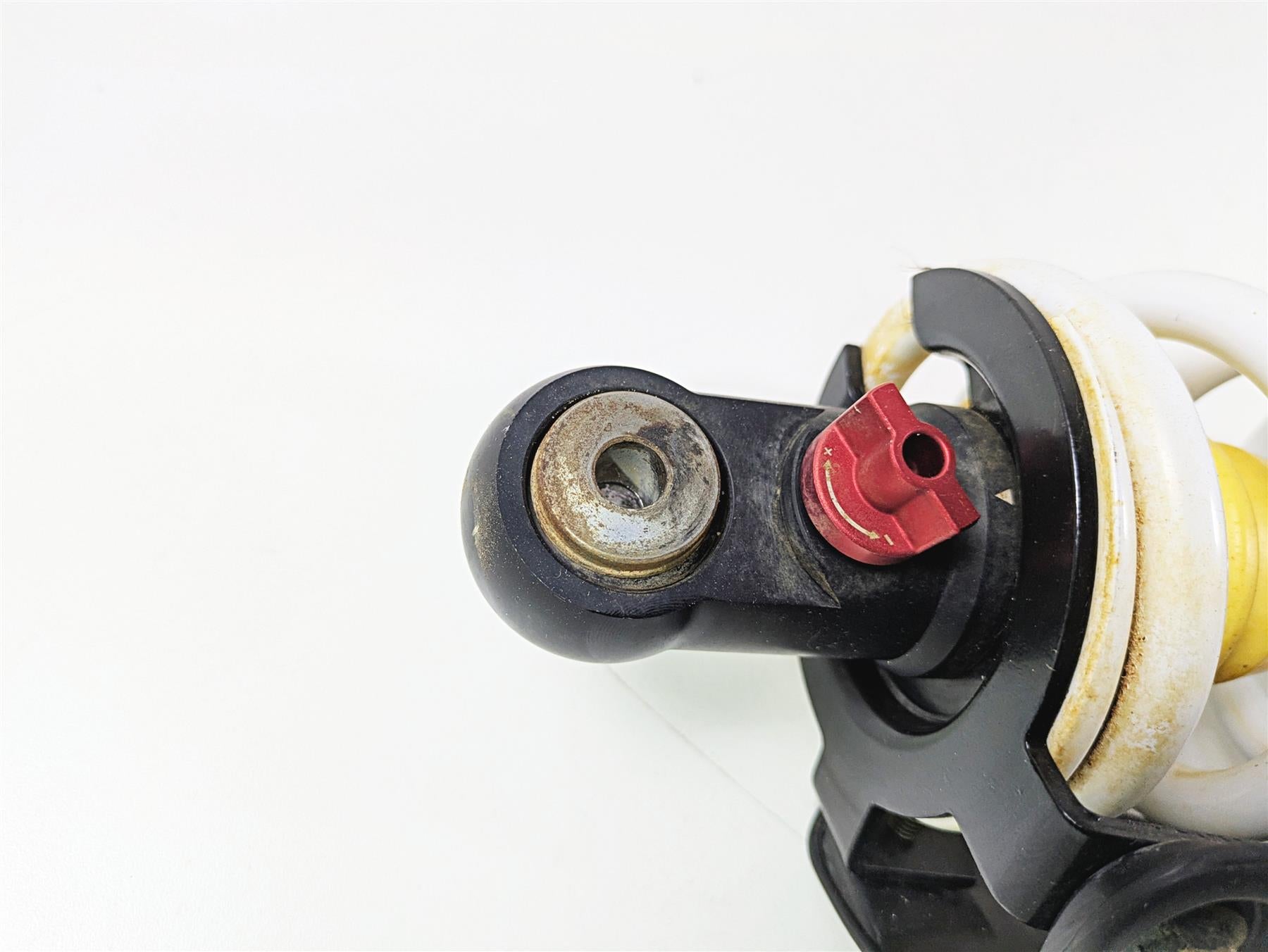 2022 CFMoto Zforce 950 Sport Rear Left Shock Damper 5BYA-060500 5BYA-060500 {{ shop.shopifyCountryName }} - Mototech271