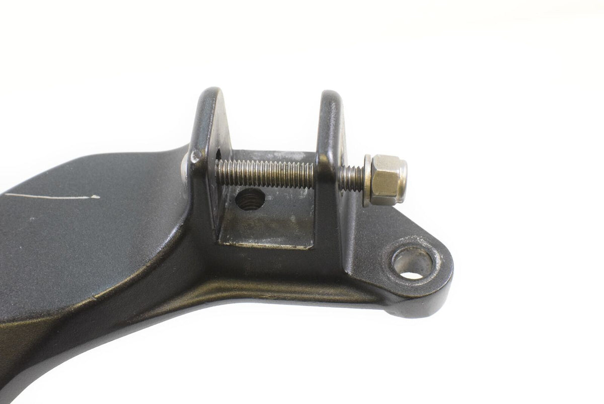 2014 Yamaha XT1200 ES Super Tenere Passenger Footpeg Mount Right 23P-27430-10-00 {{ shop.shopifyCountryName }} - Mototech271