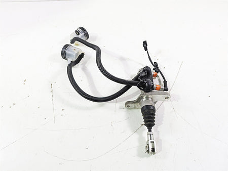 2023 Can Am Maverick X3 XMR Turbo RR Brembo Main Brake Master Cylinder 705601863 {{ shop.shopifyCountryName }} - Mototech271