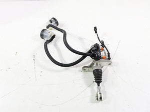 2023 Can Am Maverick X3 XMR Turbo RR Brembo Main Brake Master Cylinder 705601863 | Mototech271