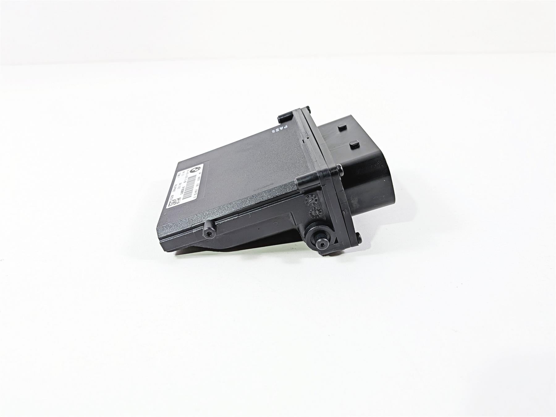 2017 BMW S1000RR K46 Suspension Control Module Unit Box 61358564702 {{ shop.shopifyCountryName }} - Mototech271