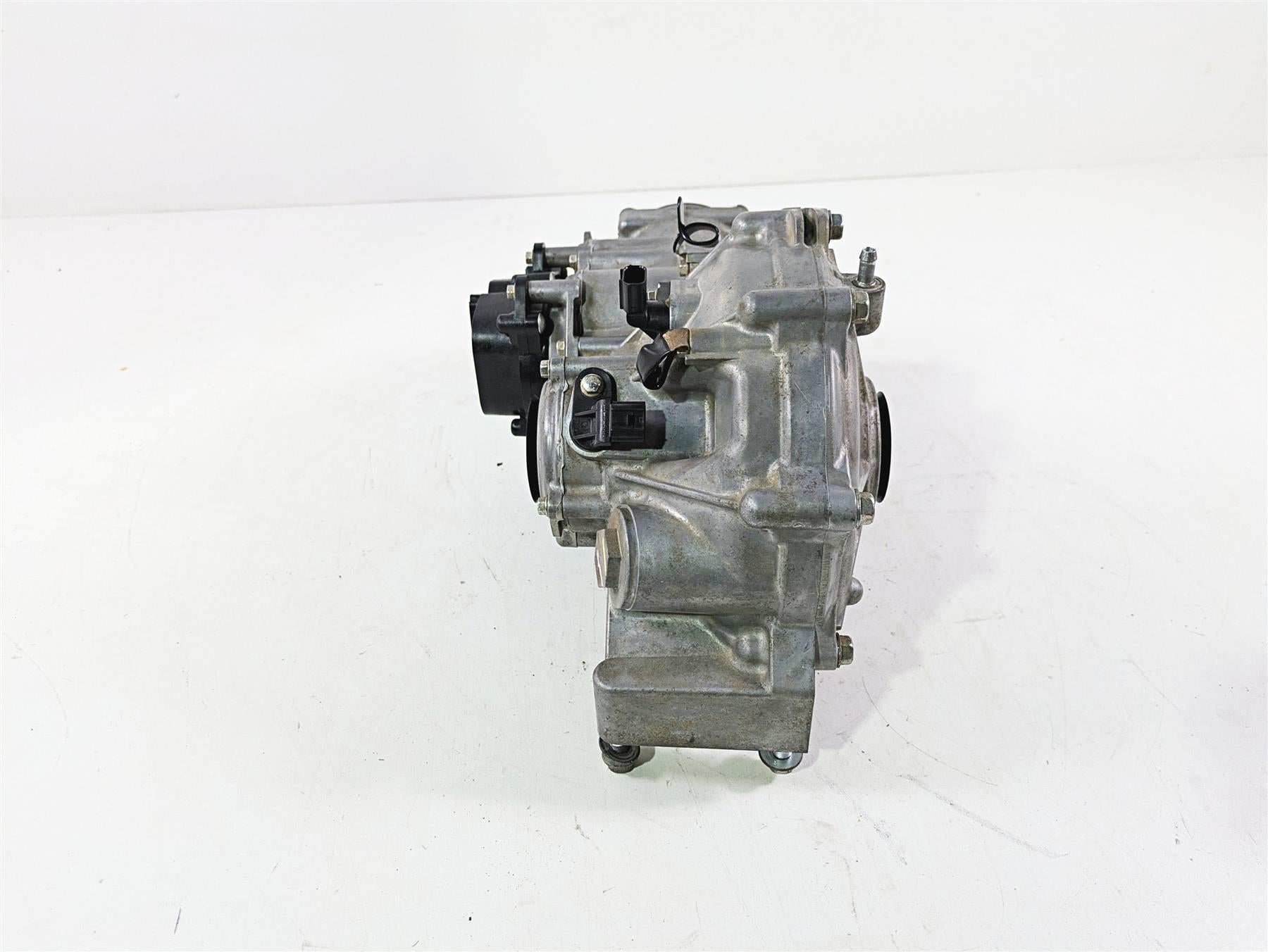 2021 Kawasaki Teryx KRX KRF 1000 Front Differential Gear Box 246miles 13101-0713 {{ shop.shopifyCountryName }} - Mototech271