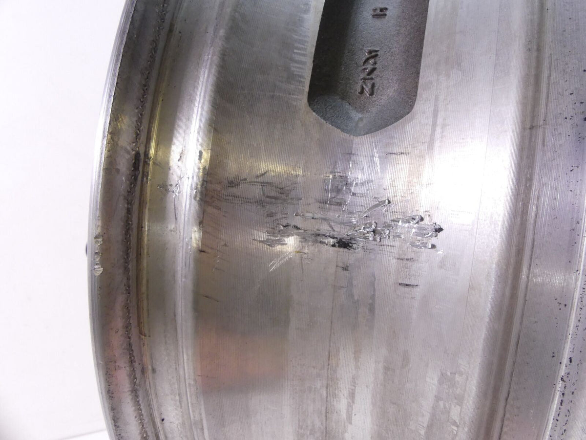 2016 Harley Touring FLHXS Street Glide Sp Straight 16x5 Rear Wheel Rim 40900033 {{ shop.shopifyCountryName }} - Mototech271