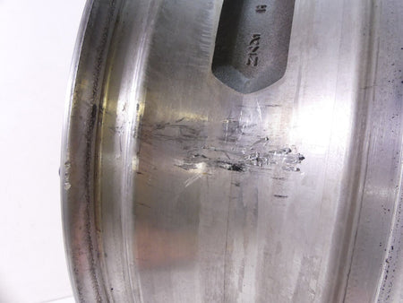 2016 Harley Touring FLHXS Street Glide Sp Straight 16x5 Rear Wheel Rim 40900033 {{ shop.shopifyCountryName }} - Mototech271