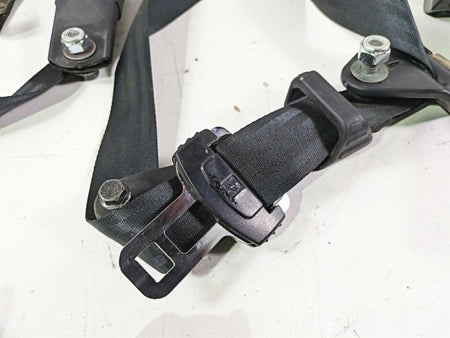 2022 Polaris RZR XP 4 1000 Premium Complete Seat Belt Kit 2635938 2637305 {{ shop.shopifyCountryName }} - Mototech271
