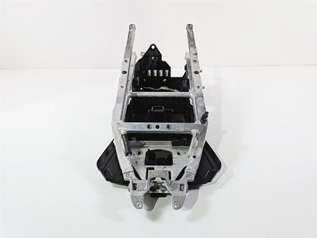 2016 Aprilia RSV 1100 Tuono V4 Factory Subframe & Inner Fender 858849 {{ shop.shopifyCountryName }} - Mototech271