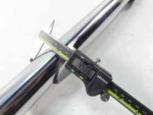 2006 Yamaha Roadliner XV1900 Straight Left Front Fork Damper 1D7-23102-01-00 | Mototech271