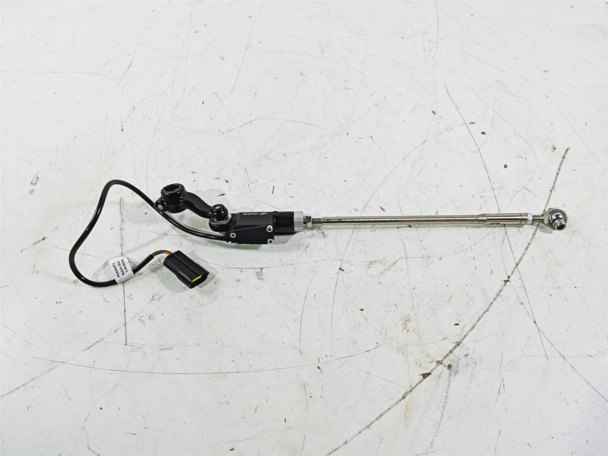 2022 MV Agusta F3 800 Rosso Quickshifter Quick Shifter 8A00C8779 {{ shop.shopifyCountryName }} - Mototech271