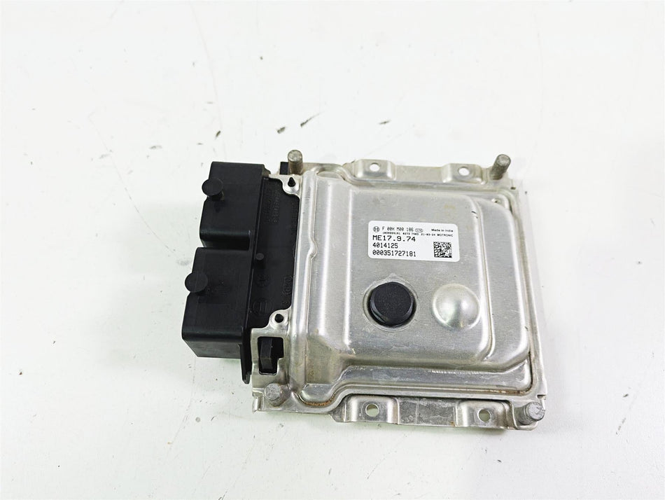2022 Polaris Ranger 1000 Premium Cdi Ecu Ecm Engine Control Module 4014125 {{ shop.shopifyCountryName }} - Mototech271