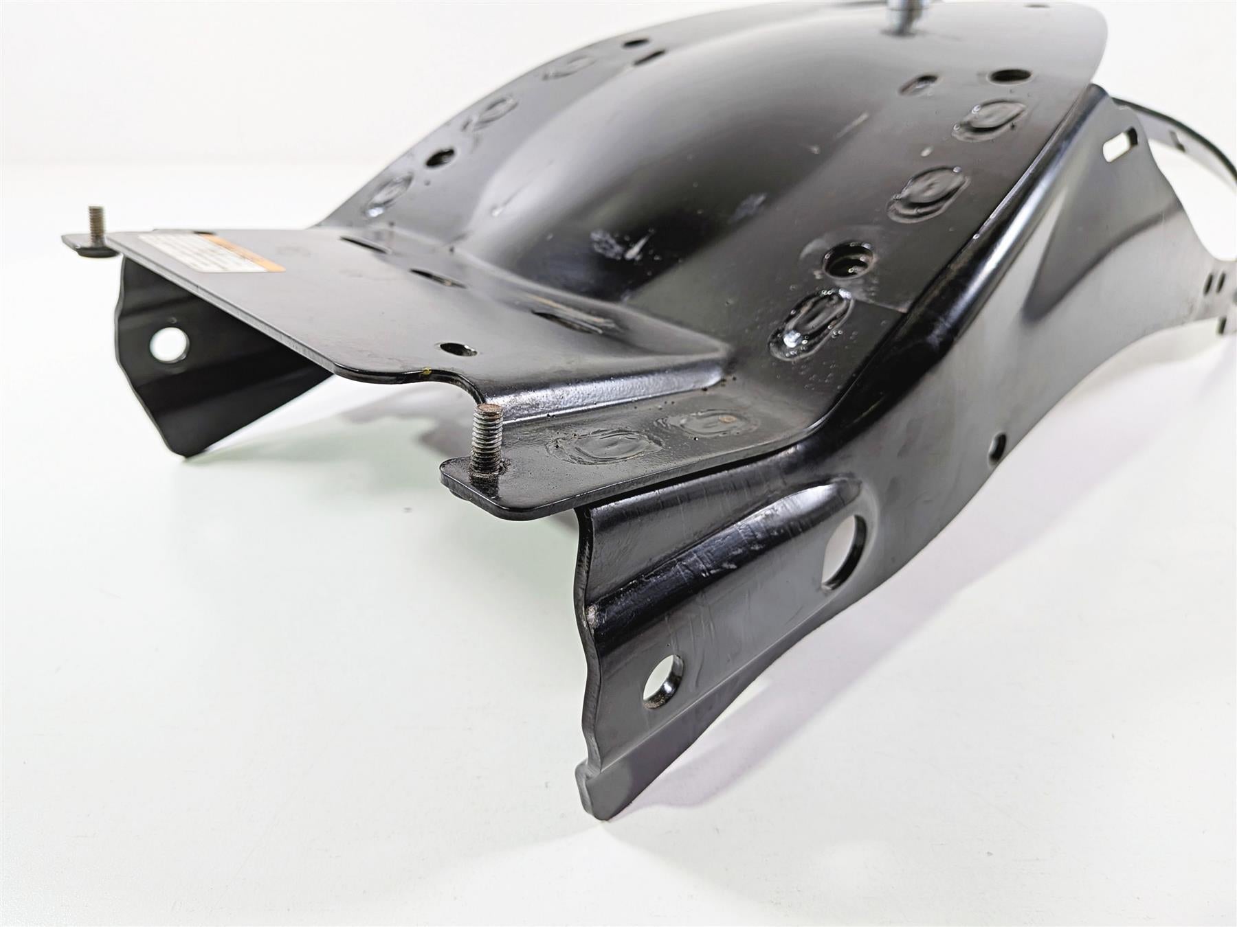 2011 Harley VRSCDX Night Rod Rear Inner Fender Subframe 48523-07 {{ shop.shopifyCountryName }} - Mototech271