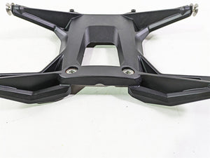 2013 Ducati Hyperstrada 821 Lower Saddlebag Mount Carrier Pannier 83017461A | Mototech271