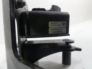 2017 Polaris General 1000 Accelerator & Brake Pedal Set + Mount 1021772 4015711 | Mototech271