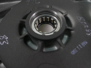2005 Harley Dyna FXDLI Low Rider Inner Primary Drive Clutch Cover 60681-01 | Mototech271
