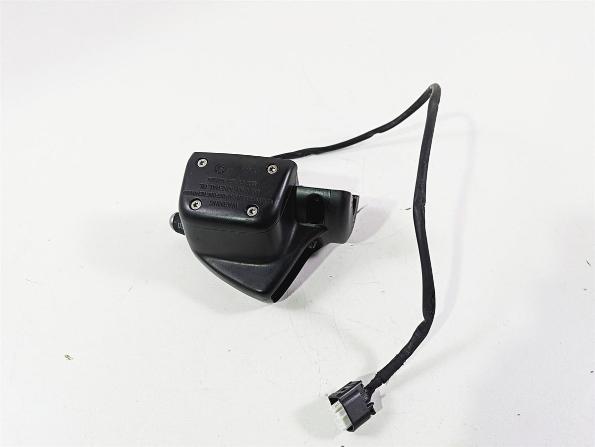 2009 BMW R1200RT K26 Magura Clutch Master Cylinder 32728532546 {{ shop.shopifyCountryName }} - Mototech271