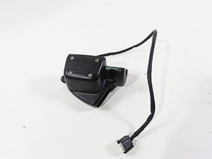 2009 BMW R1200RT K26 Magura Clutch Master Cylinder 32728532546