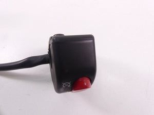 2017 Triumph Daytona 675R Right HAnd Control Switch Start Stop T2049202