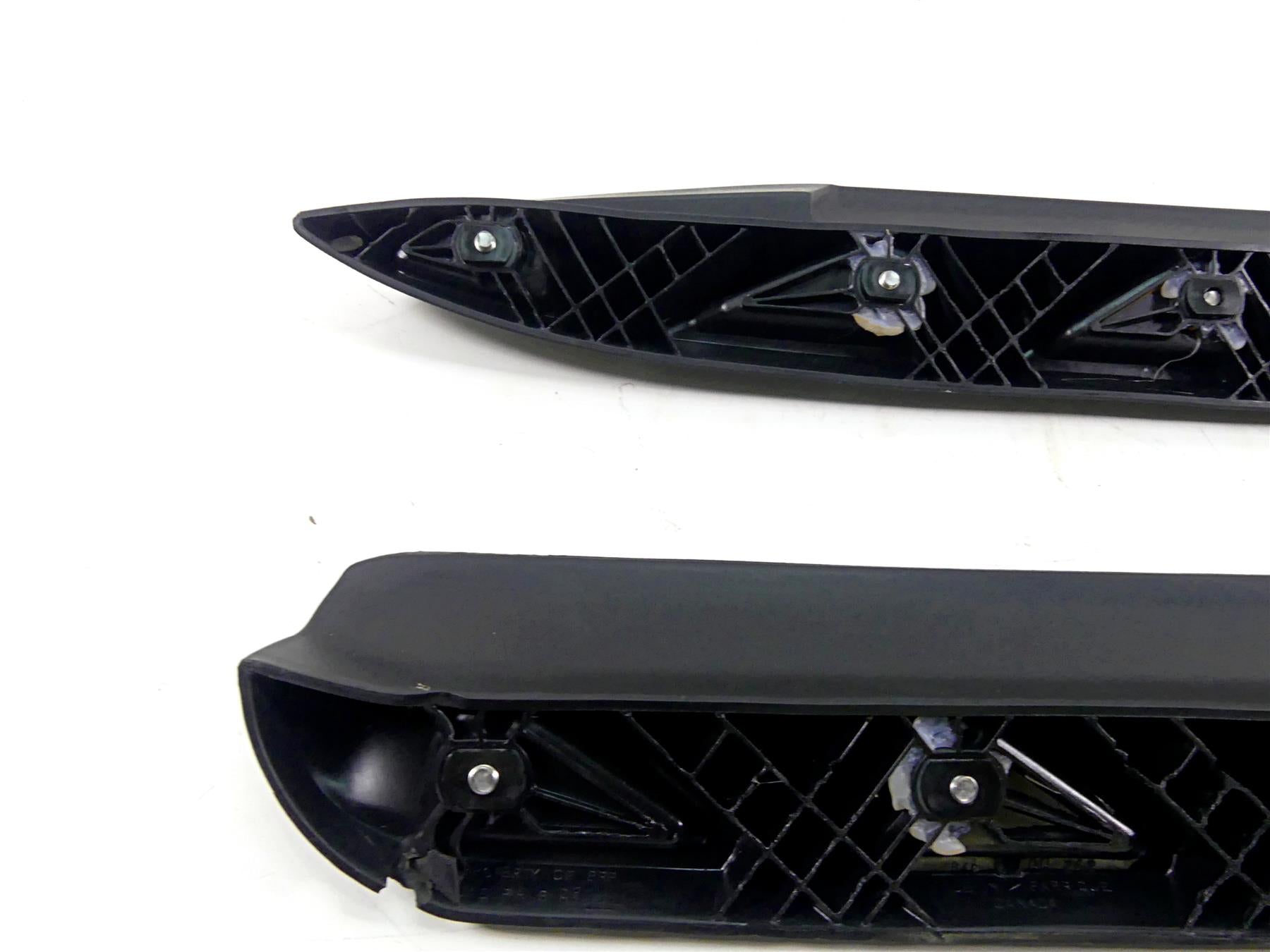 2011 Sea-Doo RXT-X 260 Side Stabilizer Sponson Set - Read 292001378 292001877 {{ shop.shopifyCountryName }} - Mototech271
