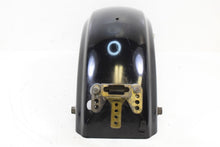 Load image into Gallery viewer, 2012 Harley  Touring FLHTK Electra Glide Rear Fender Tire Hugger 59579-09
