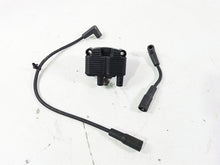 Load image into Gallery viewer, 2004 Harley Softail FLSTF Fat Boy Ignition Coil + Wires &amp; Plugs Set 31655-99 | Mototech271
