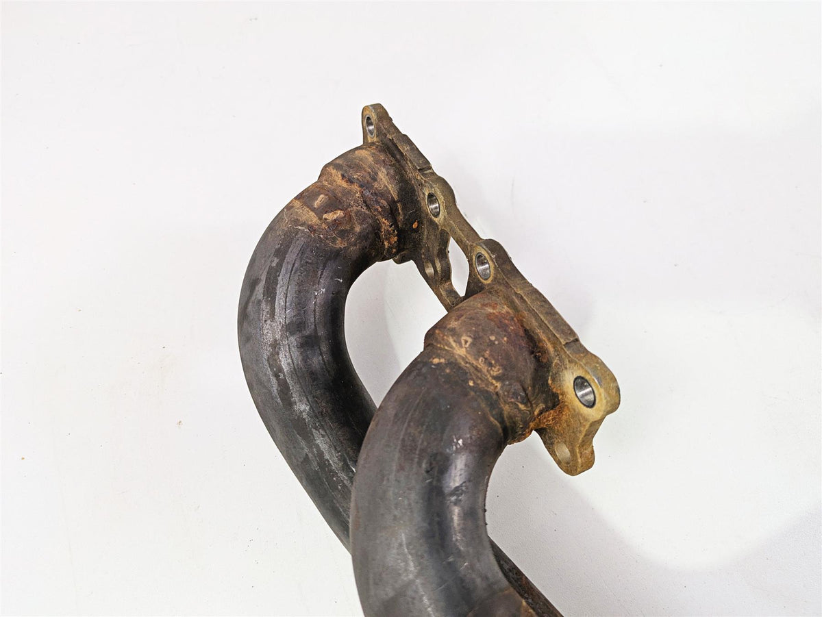 2019 Polaris RZR XP 1000 Highlifter Exhaust Header Manifold - Dent 1262599 {{ shop.shopifyCountryName }} - Mototech271