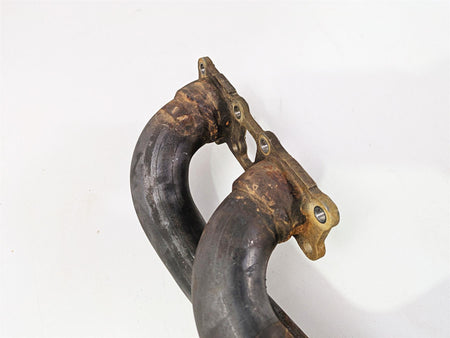 2019 Polaris RZR XP 1000 Highlifter Exhaust Header Manifold - Dent 1262599 {{ shop.shopifyCountryName }} - Mototech271