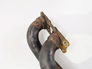 2019 Polaris RZR XP 1000 Highlifter Exhaust Header Manifold - Dent 1262599