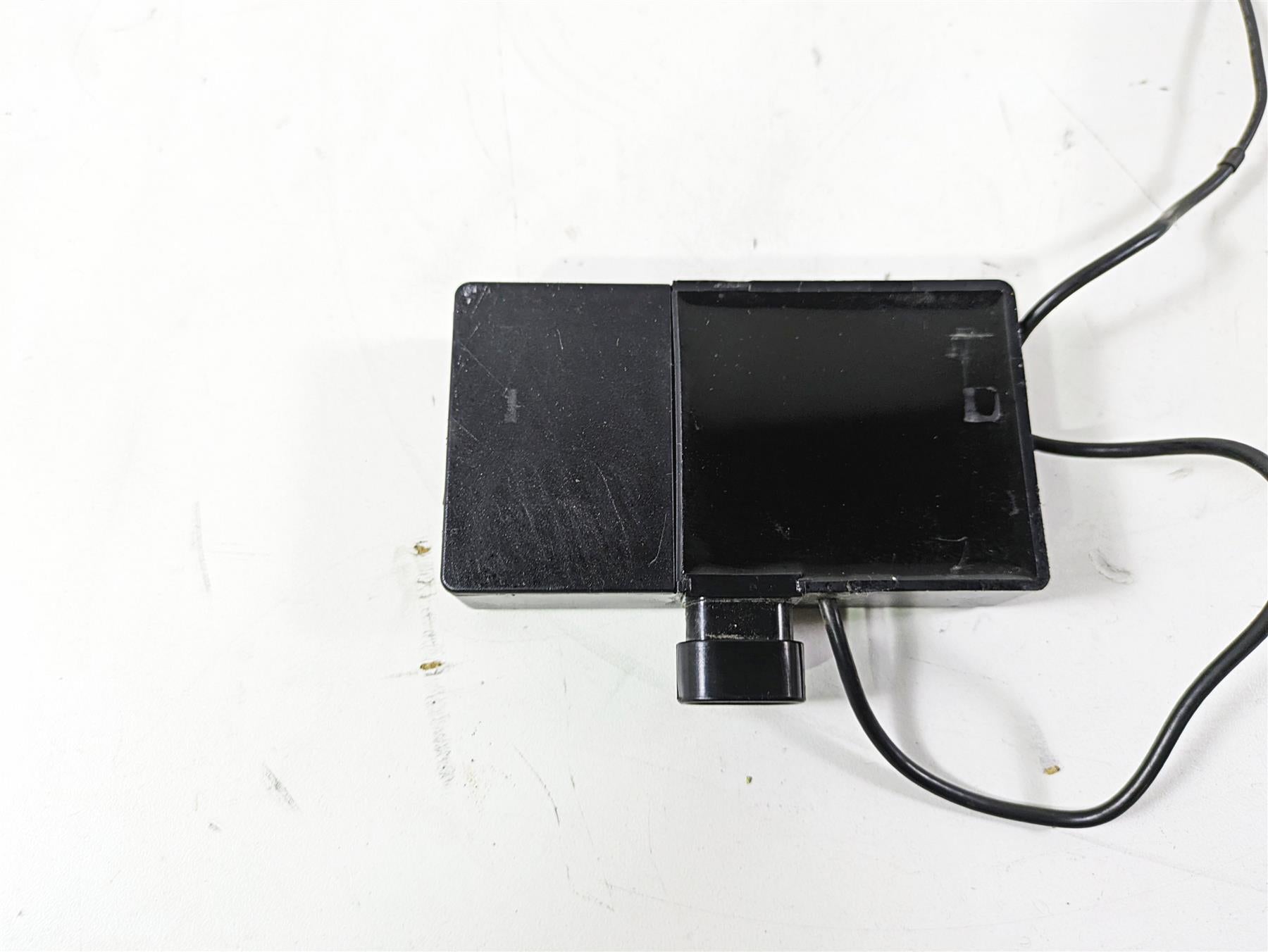 2008 Harley Touring FLHTCU E-Glide 105TH Siren Antenna Box Module 68970-06A {{ shop.shopifyCountryName }} - Mototech271
