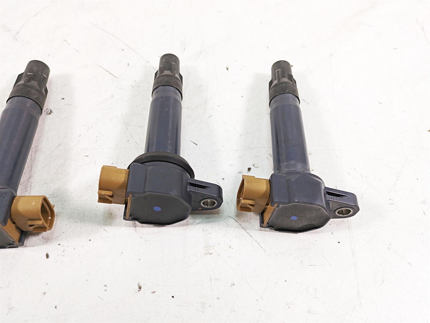 2019 Sea-Doo Spark 900 Trixx Ignition Coil Stick Coils Set 420666142 {{ shop.shopifyCountryName }} - Mototech271