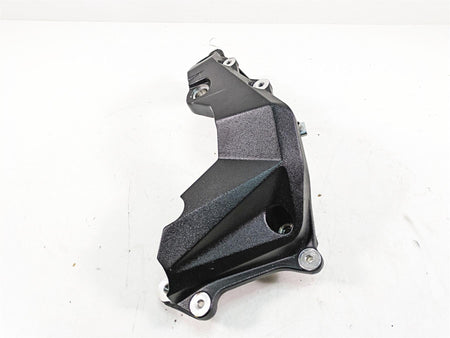 2017 Mv Agusta Dragster 800 Right Frame Footpeg Mount Plate Bracket 8BA0B5642 {{ shop.shopifyCountryName }} - Mototech271