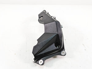 2017 Mv Agusta Dragster 800 Right Frame Footpeg Mount Plate Bracket 8BA0B5642