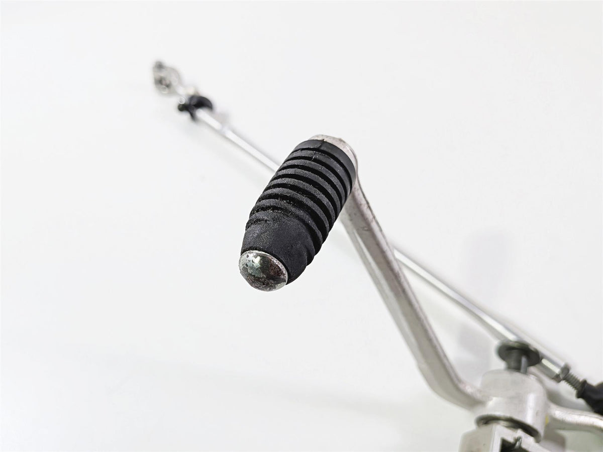2008 Yamaha YZF R1 RN19 Shifter Shift Lever & Link & Rod 5VY-18110-00-00 {{ shop.shopifyCountryName }} - Mototech271