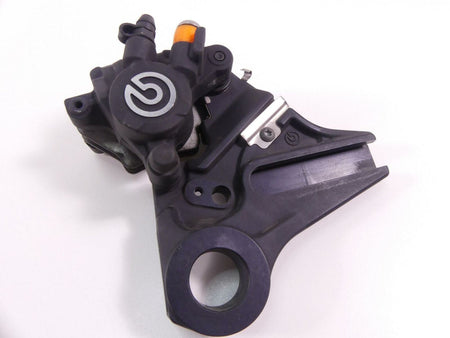 2019 BMW S1000R K47 Rear Brembo Brake Caliper 34217718562 {{ shop.shopifyCountryName }} - Mototech271