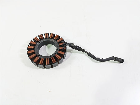 2016 Harley FXDL Dyna Low Rider Stator Alternator Generator 30017-08 {{ shop.shopifyCountryName }} - Mototech271