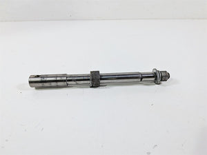 2006 Harley Sportster XL883 Low Front Axle Wheel Spindle 3/4" 43895-00