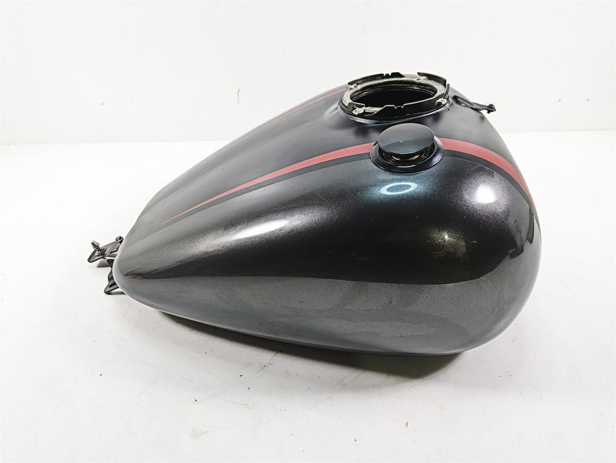 2018 Harley Touring FLHXSE CVO Street Glide Fuel Gas Petrol Tank 61000428EGW {{ shop.shopifyCountryName }} - Mototech271