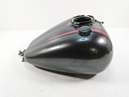 2018 Harley Touring FLHXSE CVO Street Glide Fuel Gas Petrol Tank 61000428EGW {{ shop.shopifyCountryName }} - Mototech271