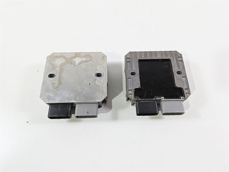 2022 Polaris RZR Turbo R Ultimate Rectifier Voltage Regulator Set 4016868-Mototech271