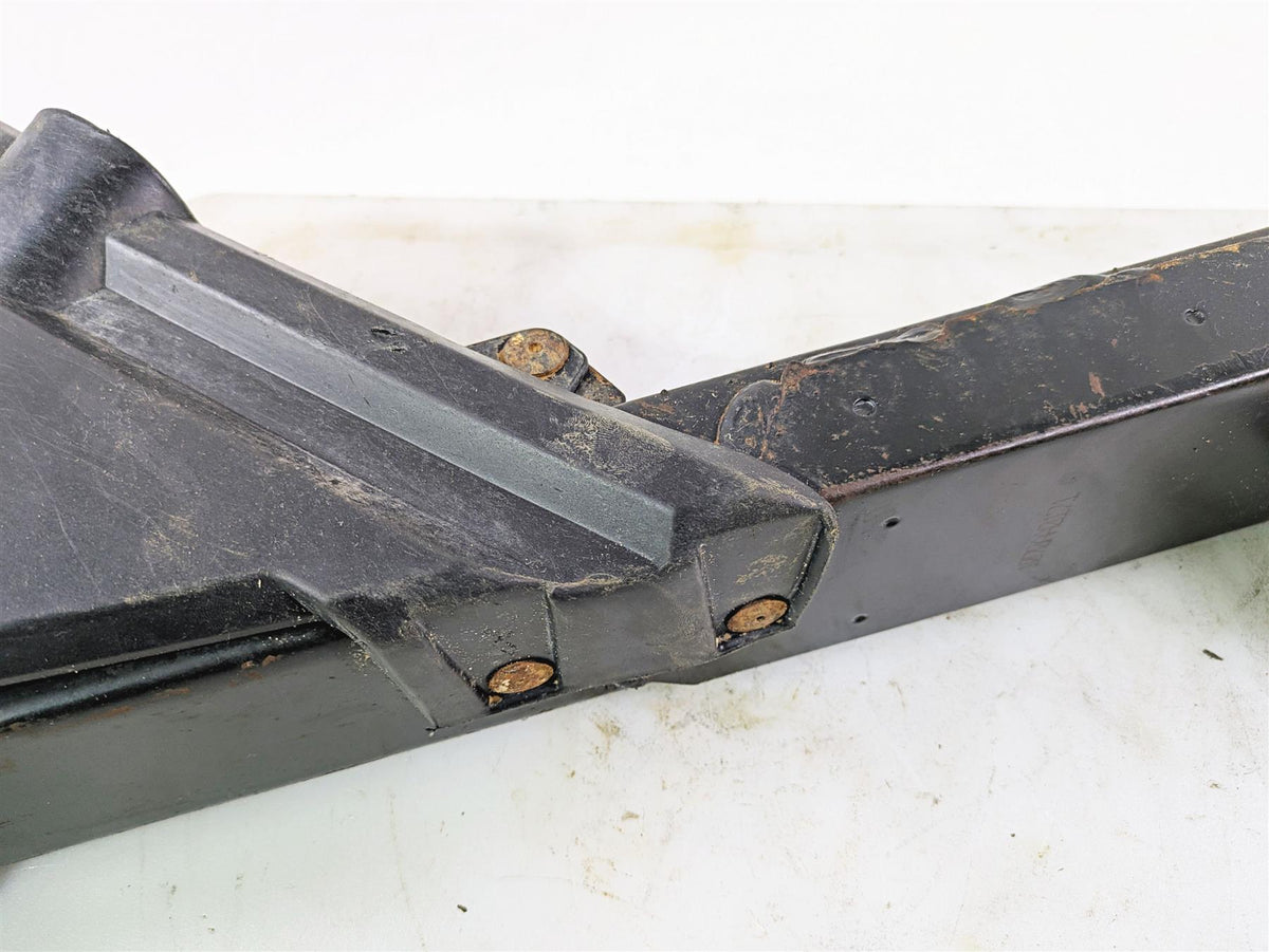 2011 Can-Am Outlander 650 4X4 XT Rear Left Trailing Swing Arm 706001185 {{ shop.shopifyCountryName }} - Mototech271