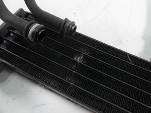 2007 Victory Vegas Jackpot Oil Cooler & Lines & Cover Set 1240145 | Mototech271