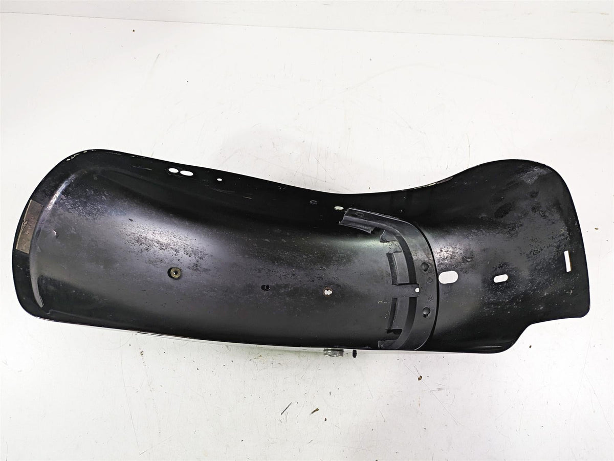 2013 Harley FXDWG Dyna Wide Glide Straight Rear Fender 60519-10 {{ shop.shopifyCountryName }} - Mototech271