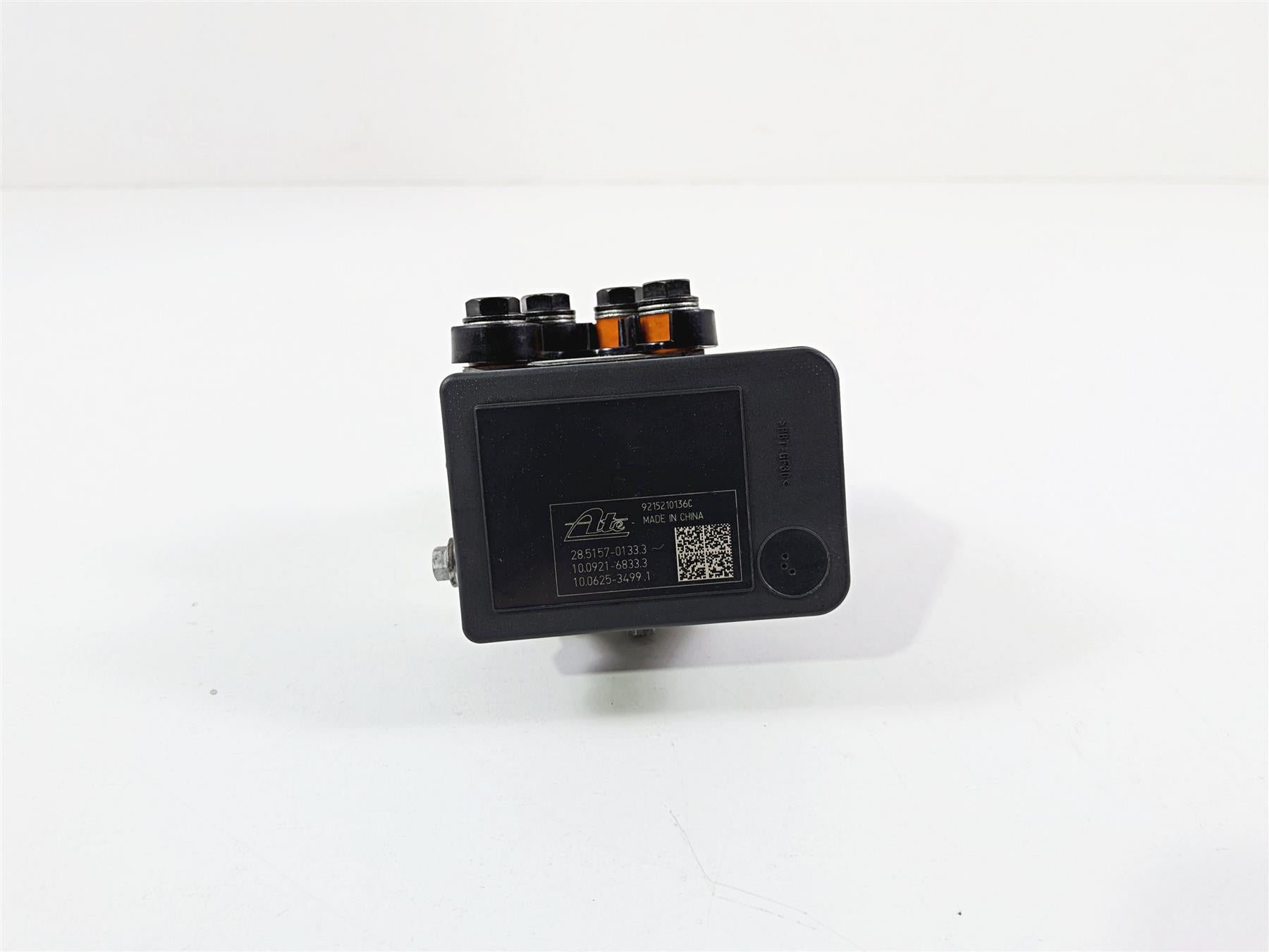 2022 Triumph Tiger 900 GT Pro Abs Brake Pump Unit Module T2029921 T2029920 {{ shop.shopifyCountryName }} - Mototech271