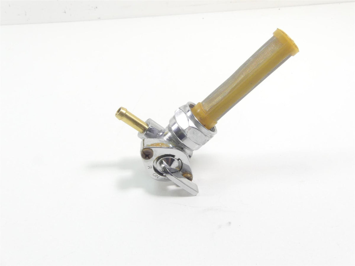 1999 Harley Dyna FXDS Convertible Fuel Gas Petrol Valve Petcock 61338-94D {{ shop.shopifyCountryName }} - Mototech271