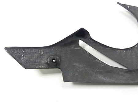 2013 BMW S1000RR K46 Left Carbon Fiber Belly Engine Cover Fairing {{ shop.shopifyCountryName }} - Mototech271
