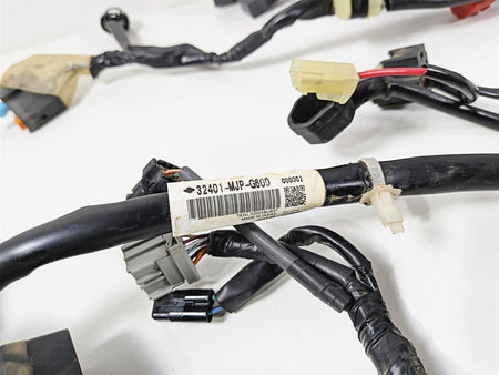 2017 Honda CRF1000 Africa Twin Manual Shift Wiring Harness Loom 32100-MJP-A60-Mototech271