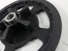 Load image into Gallery viewer, 2011 Harley Touring FLTRU Road Glide Rear Drive Belt Sprocket 68T 1&quot; 37781-09 | Mototech271
