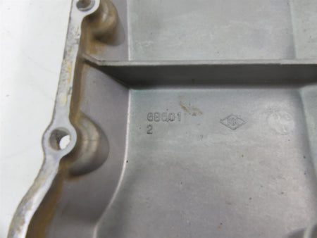 2015 Yamaha Waverunner Cruiser VX1100 Lower Engine Oil Pan Cover 6B6-1310A-01-94 {{ shop.shopifyCountryName }} - Mototech271