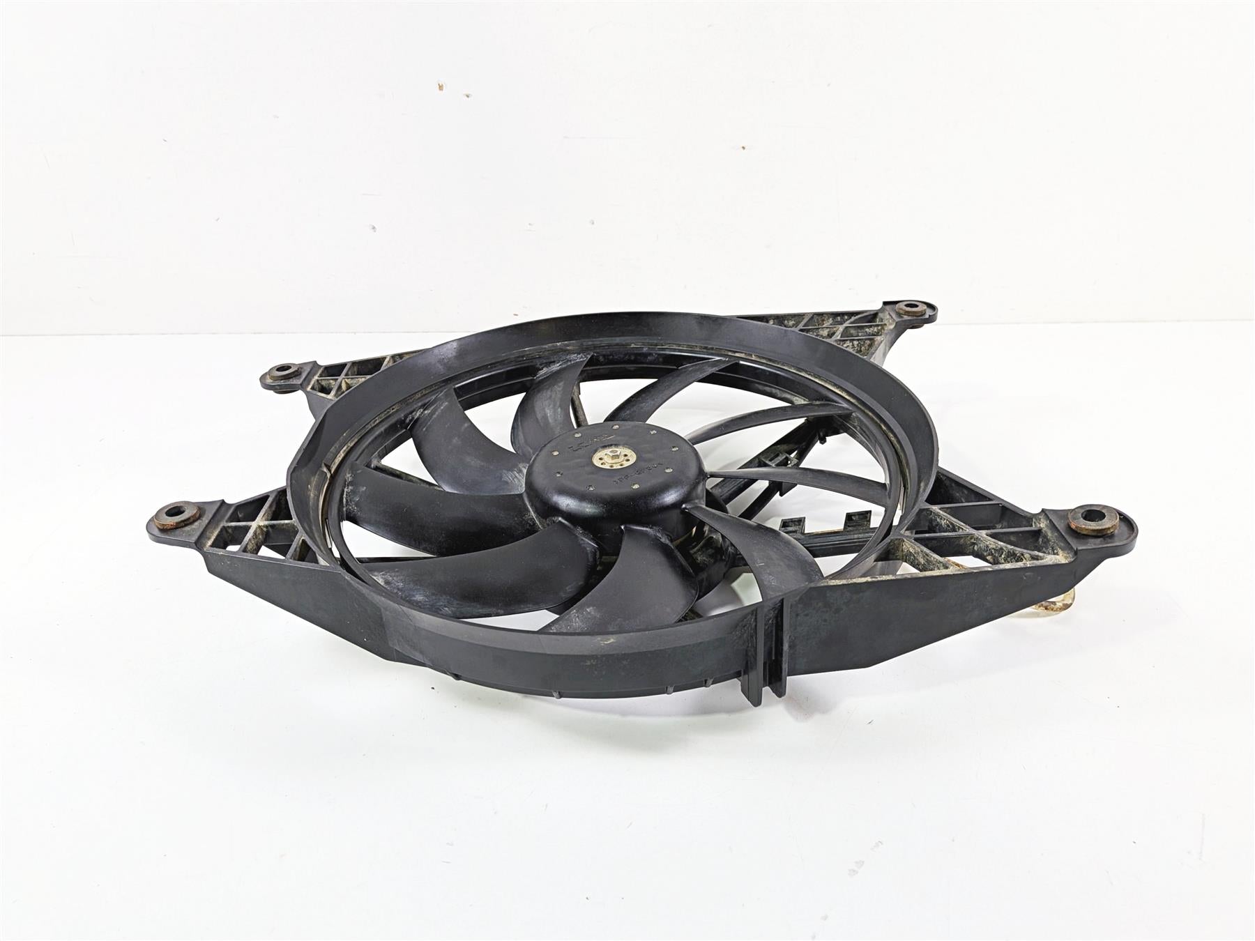 2021 Kawasaki Teryx KRX KRF 1000 ES Radiator Coolant Fan - Tested 59502-0628 {{ shop.shopifyCountryName }} - Mototech271